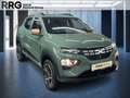 Dacia Spring ELECTRIC EXTREME 27kWh BATTERIEKAUF Grün - thumbnail 7