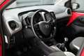 Toyota Aygo 1.0 VVT-i x-play airco/cruise/Bluetooth/camera Rot - thumbnail 2