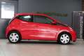 Toyota Aygo 1.0 VVT-i x-play airco/cruise/Bluetooth/camera Rot - thumbnail 8