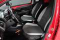 Toyota Aygo 1.0 VVT-i x-play airco/cruise/Bluetooth/camera Rot - thumbnail 6