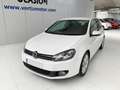 Volkswagen Golf 1.6TDI CR Sport DSG 105 Blanc - thumbnail 8