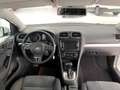 Volkswagen Golf 1.6TDI CR Sport DSG 105 Blanc - thumbnail 2
