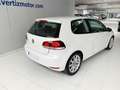Volkswagen Golf 1.6TDI CR Sport DSG 105 Blanc - thumbnail 7