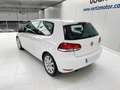 Volkswagen Golf 1.6TDI CR Sport DSG 105 Blanc - thumbnail 9