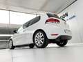 Volkswagen Golf 1.6TDI CR Sport DSG 105 Blanc - thumbnail 17