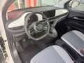 Fiat 500 Hatchback Hybrid Torino Weiß - thumbnail 8