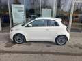 Fiat 500 Hatchback Hybrid Torino Weiß - thumbnail 3