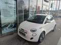 Fiat 500 Hatchback Hybrid Torino Weiß - thumbnail 1