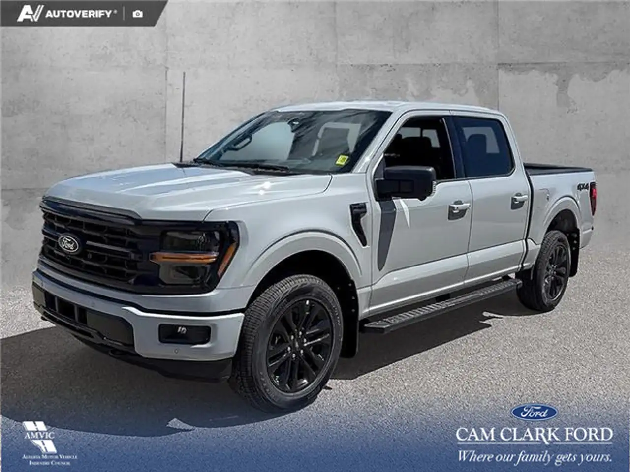 2026 Ford F 150