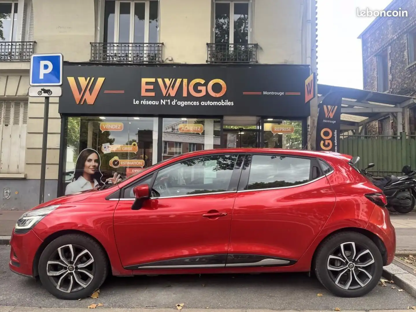 Renault Clio 0.9 TCE 90 ENERGY INTENS - 2