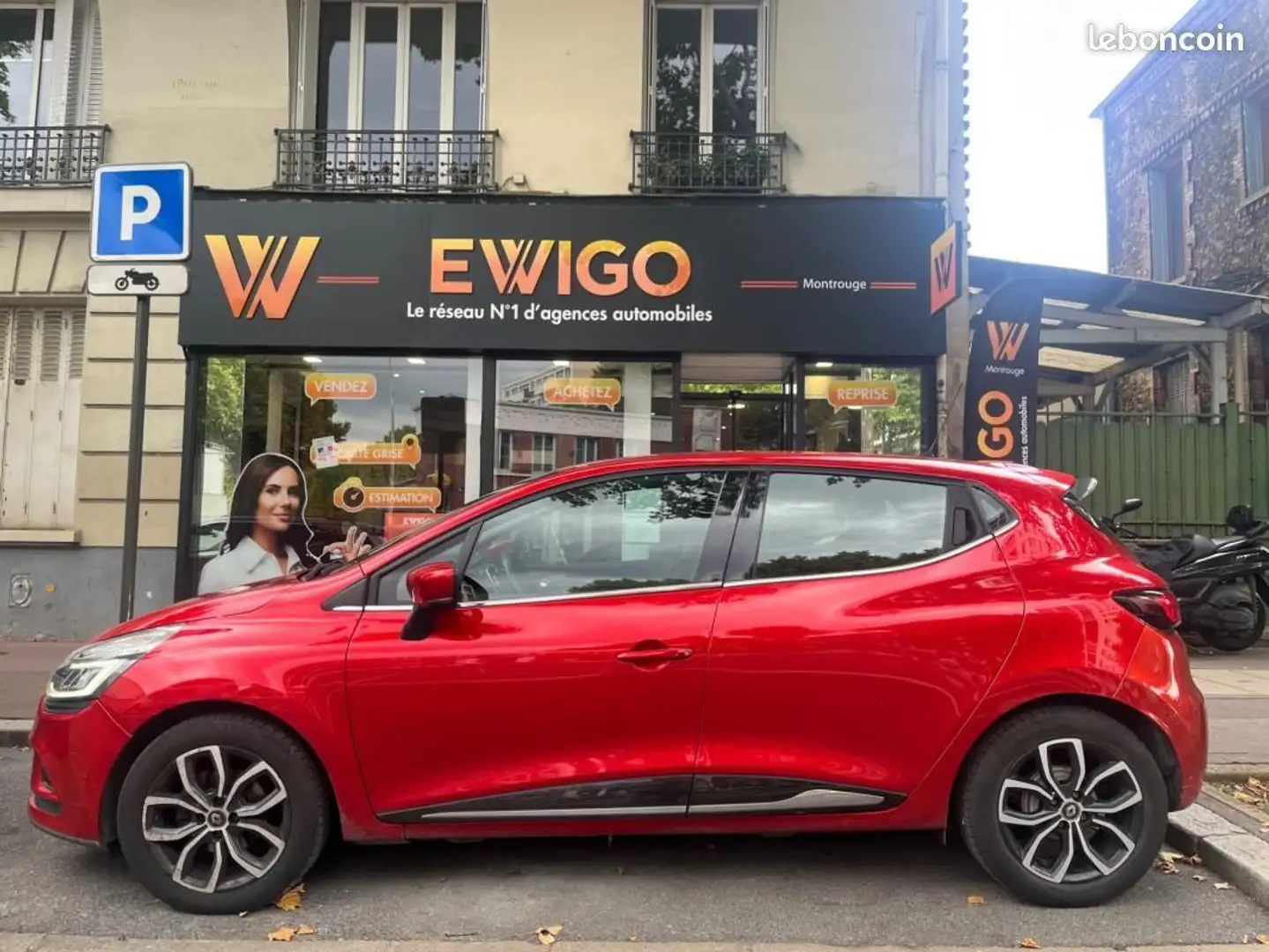 Renault Clio 0.9 TCE 90 ENERGY INTENS - 2