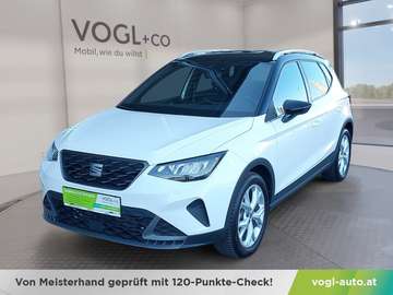 1.0 Eco TSI FR