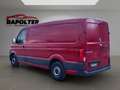 Volkswagen Crafter  35 2.0 TDI L3H2/Tempomat/Klima Rot - thumbnail 3