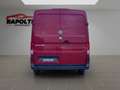 Volkswagen Crafter  35 2.0 TDI L3H2/Tempomat/Klima Rot - thumbnail 4