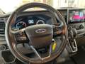 Ford transit custom 320 2.0 tdci 130cv Trend combi L1H1 Schwarz - thumbnail 9