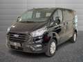 Ford transit custom 320 2.0 tdci 130cv Trend combi L1H1 Schwarz - thumbnail 1