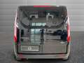 Ford transit custom 320 2.0 tdci 130cv Trend combi L1H1 Schwarz - thumbnail 5
