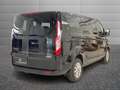 Ford transit custom 320 2.0 tdci 130cv Trend combi L1H1 Schwarz - thumbnail 3