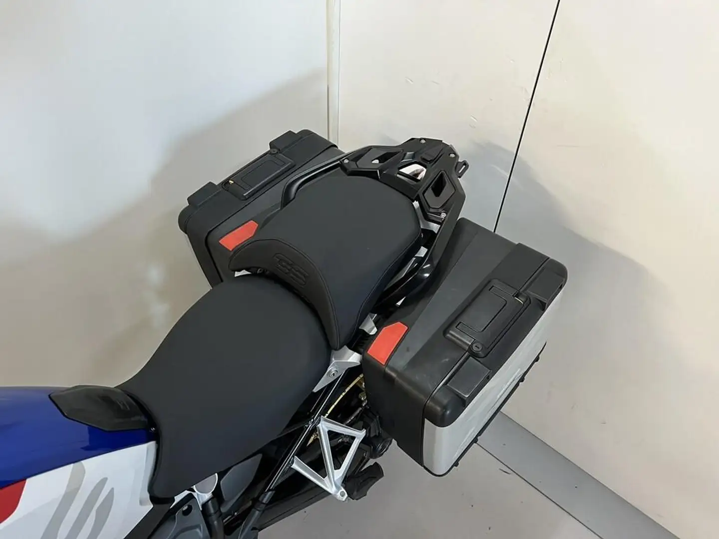 BMW R 1250 GS Abs Alb - 2