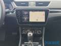 Skoda Superb Combi 2.0TDI DSG L&K Matrix AHK Navi SHZ hinten AC Blau - thumbnail 13