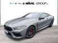 BMW M8 Coupé COMPETITION DRIVER`S PACKAGE LASER     SOFT- Gris - thumbnail 1