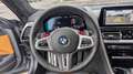 BMW M8 Coupé COMPETITION DRIVER`S PACKAGE LASER     SOFT- Gris - thumbnail 13
