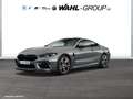 BMW M8 Coupé COMPETITION DRIVER`S PACKAGE LASER     SOFT- Grey - thumbnail 1