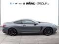 BMW M8 Coupé COMPETITION DRIVER`S PACKAGE LASER     SOFT- Gris - thumbnail 4
