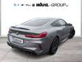 BMW M8 Coupé COMPETITION DRIVER`S PACKAGE LASER     SOFT- Grau - thumbnail 2