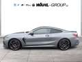 BMW M8 Coupé COMPETITION DRIVER`S PACKAGE LASER     SOFT- Gris - thumbnail 3