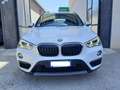 BMW X1 Sdrive 18d business sport " PREZZO PROMO " Bianco - thumbnail 1