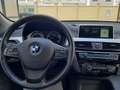 BMW X1 Sdrive 18d business sport " PREZZO PROMO " Bianco - thumbnail 8