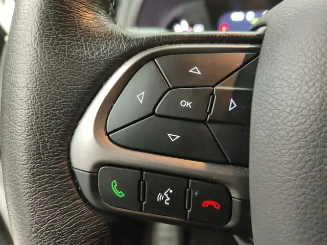 Jeep Renegade view 13