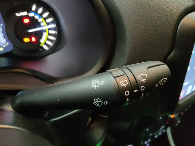 Jeep Renegade view 15