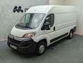 Citroen Jumper FURGON 30 2.2 BLUEHDI 140CV L2H2 Wit - thumbnail 20