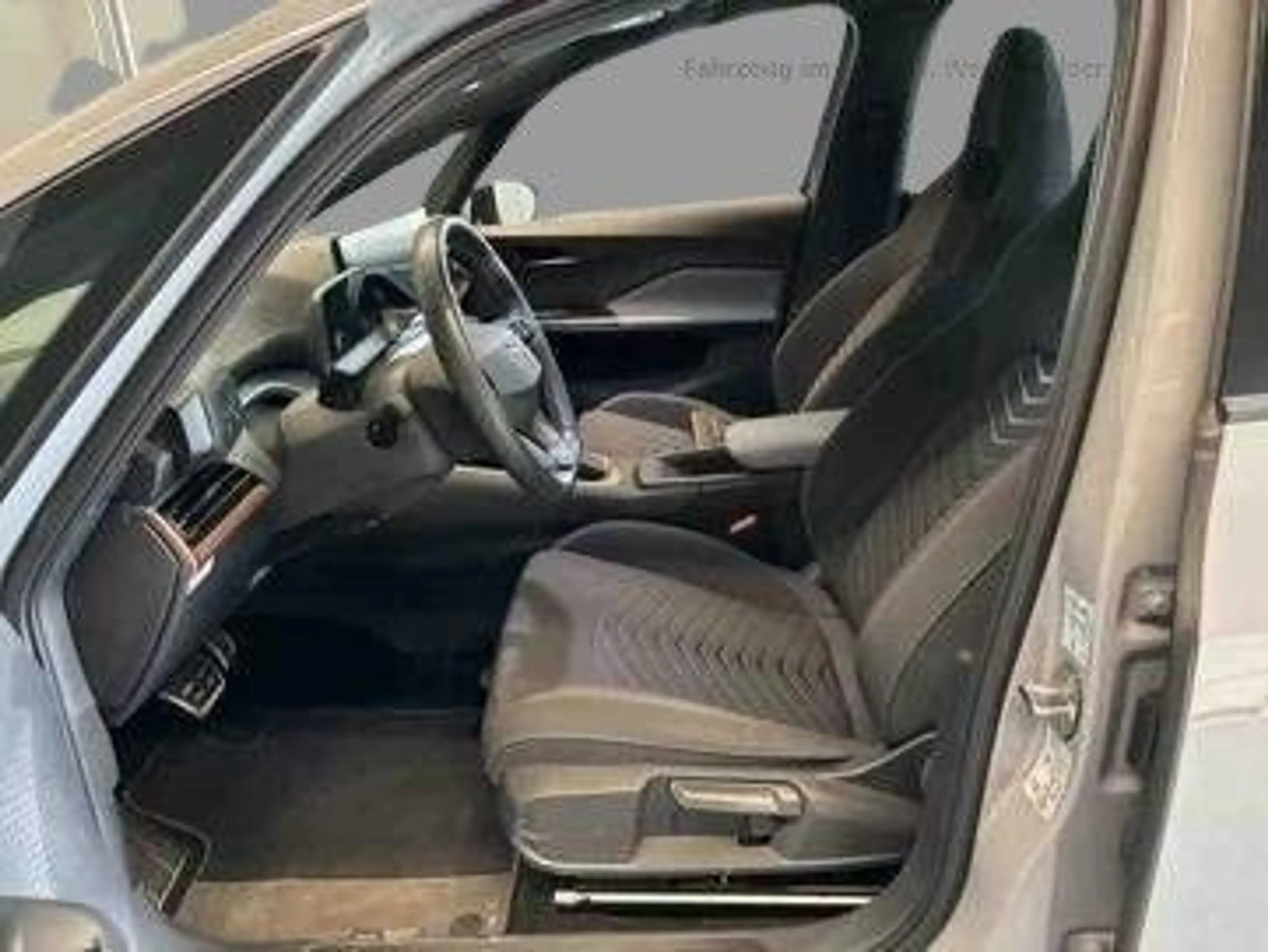 CUPRA Born . — photo 7