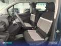 Citroen Berlingo Talla M BlueHDi 100 S&S Plus Blauw - thumbnail 9