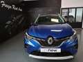 Renault Captur TCe Techno 67kW Blauw - thumbnail 2