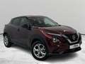 Nissan Juke 1.0 DIG-T N-Connecta 4x2 DCT 7 114 Rojo - thumbnail 22