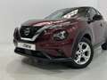 Nissan Juke 1.0 DIG-T N-Connecta 4x2 DCT 7 114 Rojo - thumbnail 19