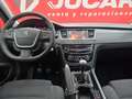 Peugeot 508 2.0HDI Active 140 Plateado - thumbnail 7