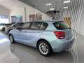 BMW 116 116d Sport Azul - thumbnail 3