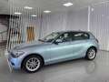 BMW 116 116d Sport Azul - thumbnail 2