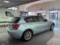 BMW 116 116d Sport Azul - thumbnail 4