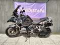 BMW R 1200 GS ADVENTURE TRIPLE BLACK - thumbnail 2