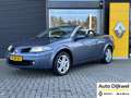 Renault Megane Coupé-Cabriolet 1.6-16V Exeption Bleu - thumbnail 1