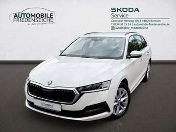 Combi Ambition 1.4 TSI iV DSG PDC Sitzh.