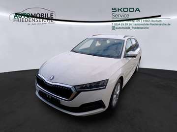 Combi Ambition 1.4 TSI iV DSG PDC Sitzh.