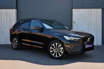 XC60 2.0 B4 Plus Dark / Panodak / Memory Seats / Trekhaak