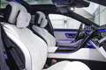 Mercedes-Benz Maybach S-Klasse Full Option BRABUS V12 S680 4Matic in STOCK Noir - thumbnail 49